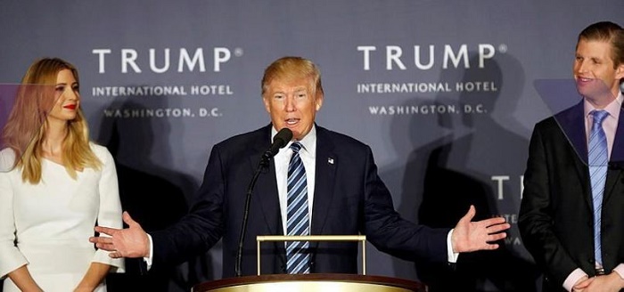 Trump, Göçmenleri Geldikleri Ülkelere Göndermeye Başladı