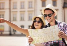 En çok turist çeken 10 ülke