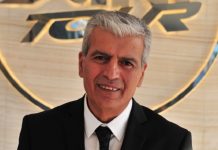 Veli Çilsal: 2017 bence çok sürpriz bir yıl olacak! Veli Çilsal Anı Tur