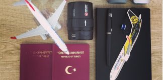 Türkiye’de her üç kişiden biri parasını seyahate çıkmak için harcıyor!