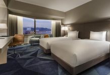 Hampton by Hilton Bolu açıldı