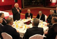 Egeli turizmcinin beş isteği