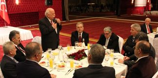 Egeli turizmcinin beş isteği