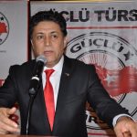 TÜRSAB Başkanlık yarışı başladı: İlk aday Hasan Erdem