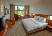 Hilton’dan bir sonraki seyahatinizi kolaylaştıracak beş altın öneri