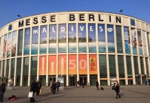 ITB Berlin Turizm Fuarı’nda 2017’nin gidişatı belli olacak!