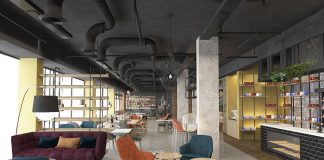 Dedeman’dan Y kuşağına özel yeni otel konsepti: Smart by Dedeman