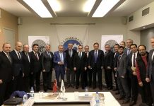 Troia 2018 ile sadece Çanakkale değil Türkiye turizmi canlanacak!