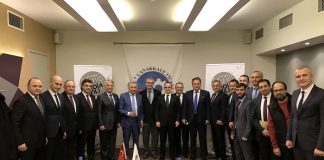 Troia 2018 ile sadece Çanakkale değil Türkiye turizmi canlanacak!