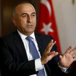 “Turizm Bakanlığı kapatılmayacak” Bakan Çavuşoğlu: Konsoloslukların kapatılması maksatlı