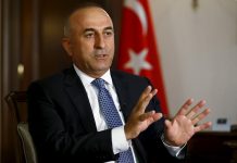 “Turizm Bakanlığı kapatılmayacak” Bakan Çavuşoğlu: Konsoloslukların kapatılması maksatlı