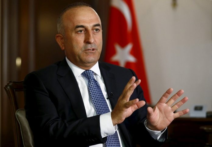 Bakan Çavuşoğlu: Konsoloslukların kapatılması maksatlı