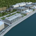 Galataport İstanbul’da inşaat faaliyetleri durduruldu