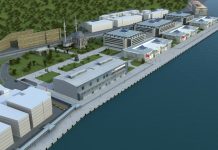 Galataport İstanbul’da inşaat faaliyetleri durduruldu