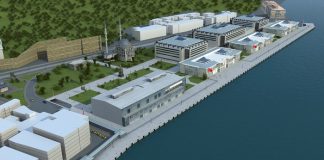 Galataport İstanbul’da inşaat faaliyetleri durduruldu