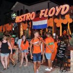 Hollandalı turist sayısında yüzde 20 artış bekleniyor