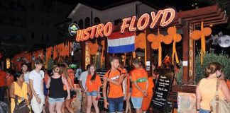 Hollandalı turist sayısında yüzde 20 artış bekleniyor