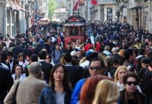 İstanbul’da yaşayanlar aslen nereli?