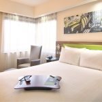 Hampton by Hilton İzmir Aliağa, misafirlerini ağırlamaya başladı