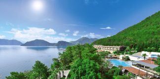 FTI, Almanya’dan Ege’ye olan uçuş kapasitesini koruma altına alarak artırıyor