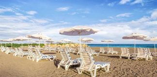 TÜROFED ve TÜRSAB: Politikacılar sorunlarını kendi arasında çözsün kampanyası başlatmalı!