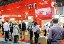 Yavuz Ataç Yazdı: ITB Berlin’de olmanın dayanılmaz hafifliği…