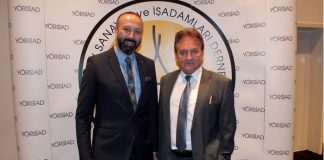 Antalya gelecekte dünyanın en önemli beş turizm destinasyonundan birisi olacak!