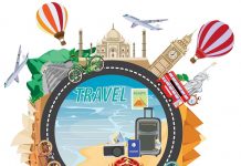 Seyahat etmek isteyenler için dünyanın her noktasını yakınlaştıyor