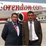 Corendon Airlines 13. yılını kutladı!