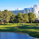 Golf’ün devleri Titanic Deluxe Belek’te buluşuyor