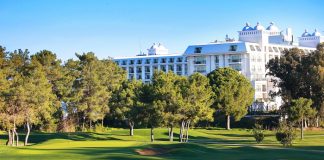 Golf’ün devleri Titanic Deluxe Belek’te buluşuyor