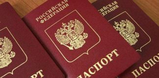 Ruslara vize vermeye başlıyor