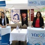 TÜROB’dan Turizm Haftası etkinlikleri