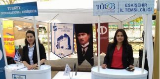 TÜROB’dan Turizm Haftası etkinlikleri