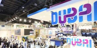 Artaş İnşaat Turizm Grubu, Dubai’de ATM 2017 turizm fuarına katılıyor