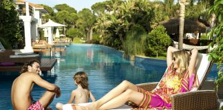 Türkiye turizmi 4 aylık dönemde açığı nasıl kapattı?