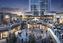 İstanbul’un en iyi 5 alışveriş merkezi İstanbul’un en iyi alışveriş merkezleri