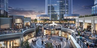 Emaar’ın Çamlıca’daki dev projesi, Emaar Square Mall açılıyor İstanbul’un en iyi alışveriş merkezleri