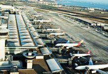 TAV’dan ilk çeyrekte 227 milyon avro ciro