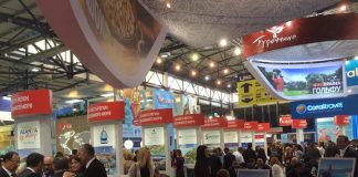 Ukrayna’dan gelen turist sayısı, bu yıl da artacak!