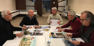 Turizm Karikatürleri Yarışması’nda ödüller için geri sayım