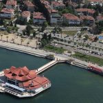 Demir İnşaat, Albatros Parkı’na turizm projesi yapacak