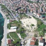 Akgün’e göre halk Albatros parkının satılmasını istiyor, itiraz eden 3-5 kişi