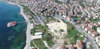 Akgün’e göre halk Albatros parkının satılmasını istiyor, itiraz eden 3-5 kişi