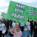 Büyükçekmece’deki Albatros Parkı diye bilinen 30 dönümlük arazi satıldı!