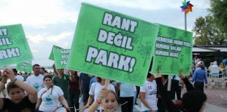 Büyükçekmece’deki Albatros Parkı diye bilinen 30 dönümlük arazi satıldı!