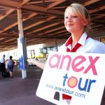 “1 milyon Rus turist getireceğiz” ANEX Tour en popüler destinasyonları açıkladı