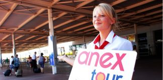 ANEX Tour Ege Bölgesi operasyonlarına ağırlık veriyor ANEX Tour en popüler destinasyonları açıkladı