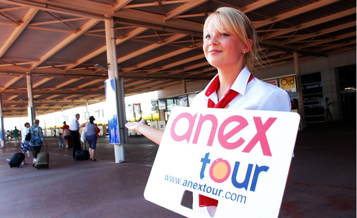 ANEX Tour en popüler destinasyonları açıkladı