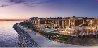 Crowne Plaza İstanbul Florya IHG Ticari Forum’a ev sahipliği yaptı